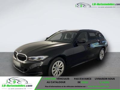 BMW Série 3 Touring 320d xDrive 190 ch BVA
