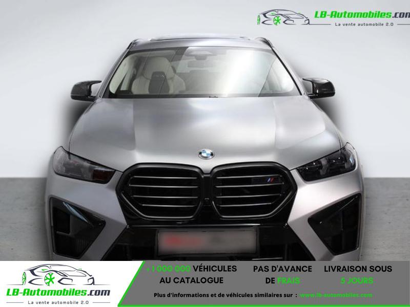 BMW X6 M Compétition 625ch BVA - Photo 5 / 12