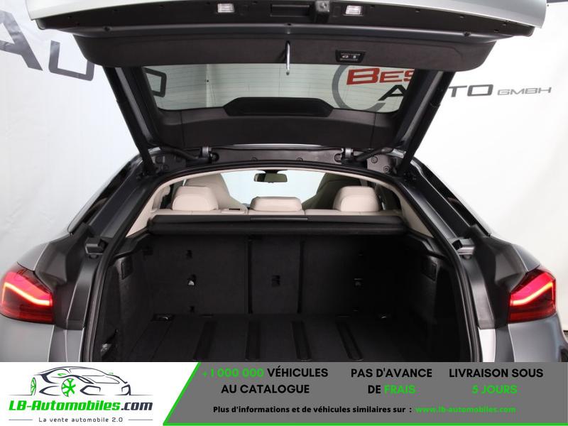 BMW X6 M Compétition 625ch BVA - Photo 8 / 12