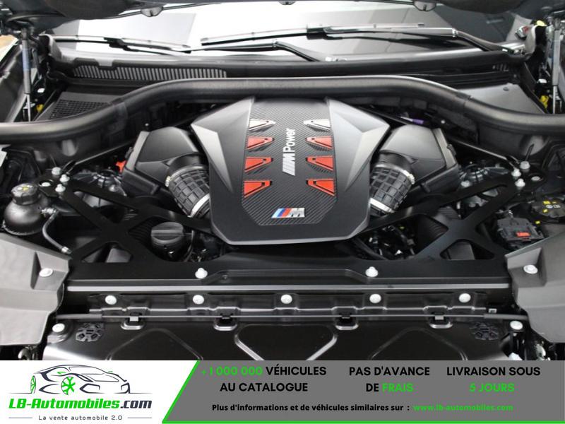 BMW X6 M Compétition 625ch BVA - Photo 12 / 12