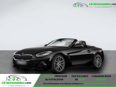 BMW Z4 sDrive 20i 197 ch BVA