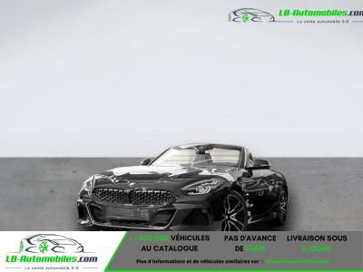 BMW Z4 sDrive 20i 197 ch BVA