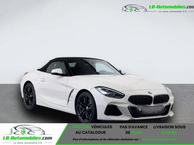 BMW Z4 sDrive 20i 197 ch BVA