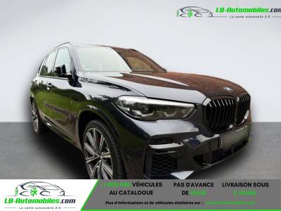 BMW X5 M50i 530 ch BVA