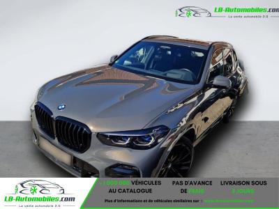BMW X5 M50i 530 ch BVA