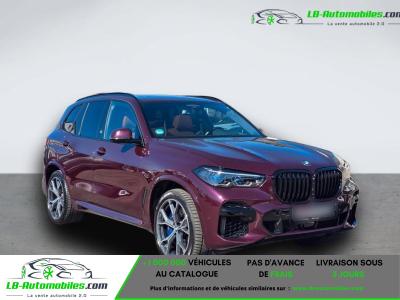 BMW X5 M50i 530 ch BVA