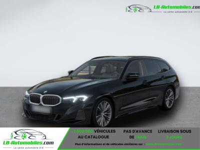 BMW Série 3 Touring 330i xDrive 258 ch BVA