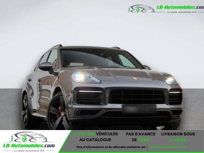 Porsche Cayenne 3.0 V6 340 ch  BVA