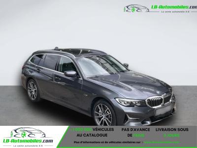 BMW Série 3 Touring 330e xDrive 292 ch BVA