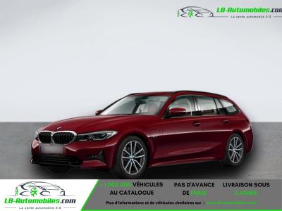 BMW Série 3 Touring 330i 258 ch BVA