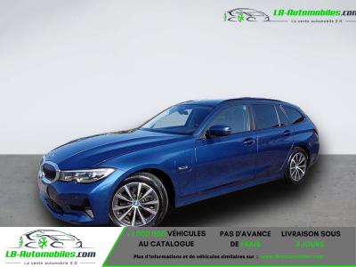 BMW Série 3 Touring 320e 204 ch BVA