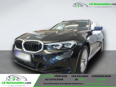 BMW Série 3 Touring 320e 204 ch BVA