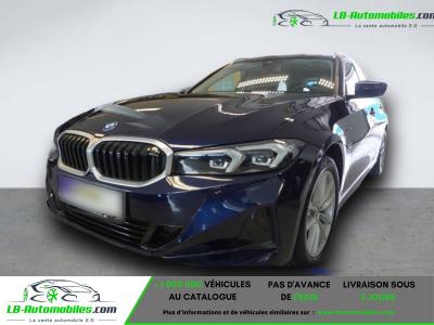 BMW Série 3 Touring 320e 204 ch BVA