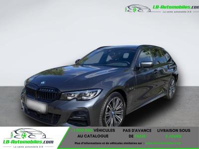 BMW Série 3 Touring 320e 204 ch BVA