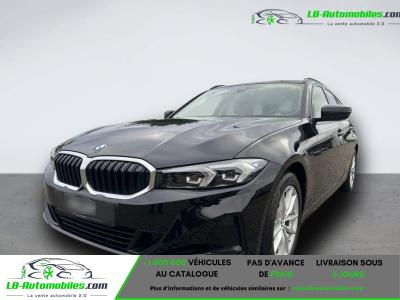 BMW Série 3 Touring 320i 184 ch BVA