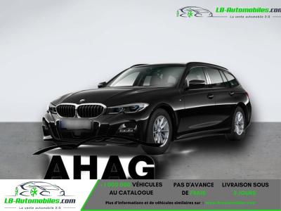 BMW Série 3 Touring 320i 184 ch BVA