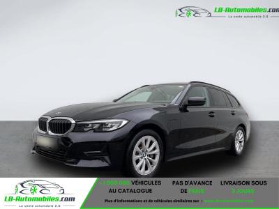 BMW Série 3 Touring 330e 292 ch BVA