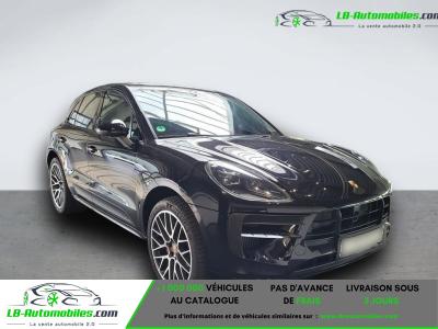 Porsche Macan GTS 3.0 380 ch