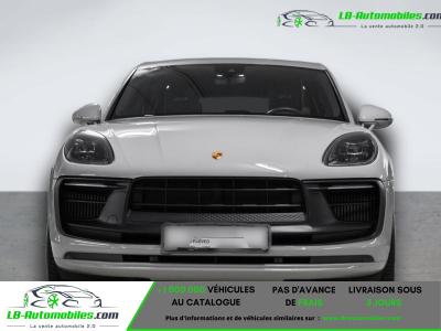 Porsche Macan GTS 3.0 440 ch PDK