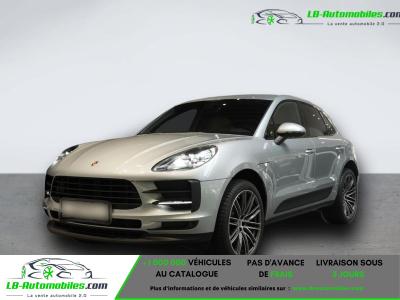 Porsche Macan 2.0 245 ch