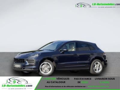 Porsche Macan 2.0 265 ch PDK