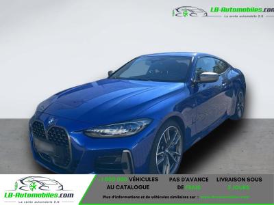 BMW Série 4 Coupé M440i xDrive 374 ch BVA