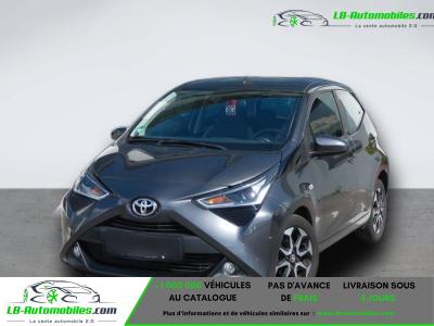 Toyota Aygo 1.0 VVT-i