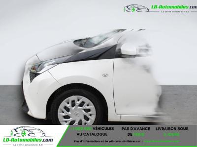 Toyota Aygo 1.0 VVT-i