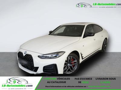 BMW Série 4 Gran Coupé M440i xDrive 374 ch BVA