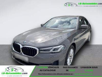 BMW Série 5 530e 252 ch BVA
