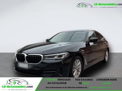 BMW Série 5 530e 252 ch BVA