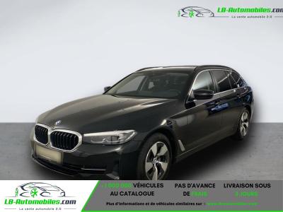 BMW Série 5 Touring 520d xDrive 190 ch BVA
