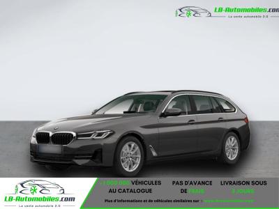 BMW Série 5 Touring 520i 184 ch BVA