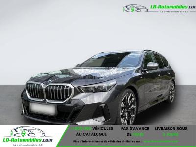 BMW Série 5 Touring 520i 184 ch BVA