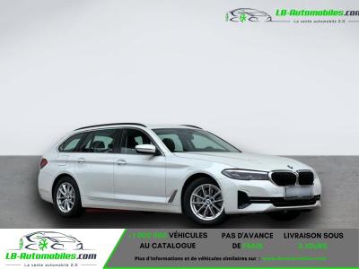 BMW Série 5 Touring 530d 286 ch BVA