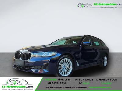 BMW Série 5 Touring 530e xDrive 292 ch BVA