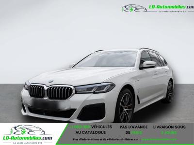 BMW Série 5 Touring 530e xDrive 292 ch BVA