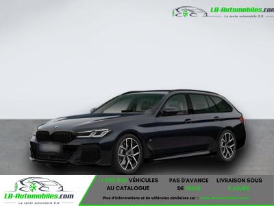 BMW Série 5 Touring 530i 252 ch BVA