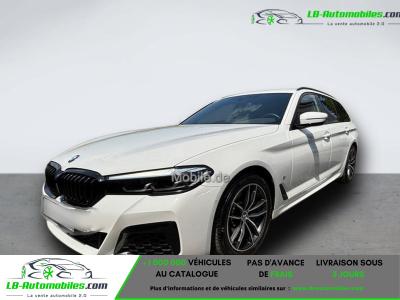 BMW Série 5 Touring 530i 252 ch BVA