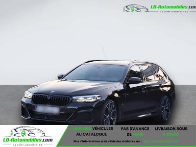 BMW Série 5 Touring 530d xDrive 286 ch BVA