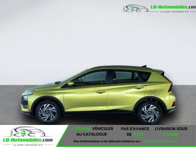 Hyundai Bayon 1.2 84