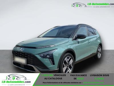 Hyundai Bayon 1.0 T-GDi 100 Hybrid 48V