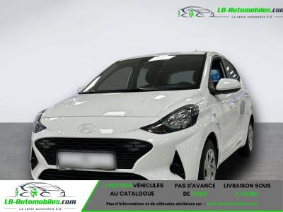 Hyundai I10 1.0 67 BVM