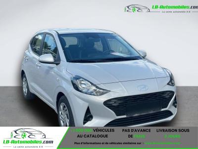 Hyundai I10 1.2 84 BVM