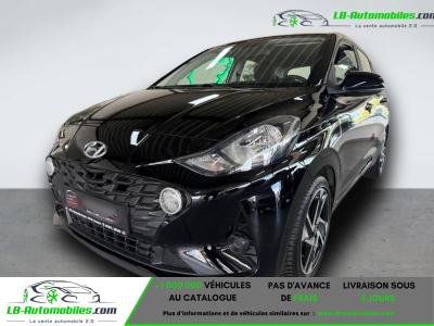 Hyundai I10 1.2 84 BVA
