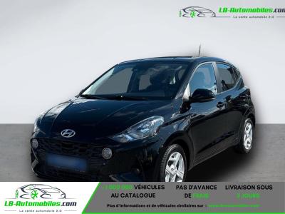 Hyundai I10 1.2 84 BVM