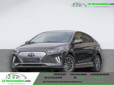 Hyundai IONIQ Electric 136 ch