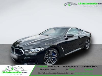 BMW Série 8 Coupé M850i xDrive 530 ch BVA
