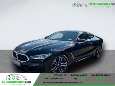 BMW Série 8 Coupé M850i xDrive 530 ch BVA