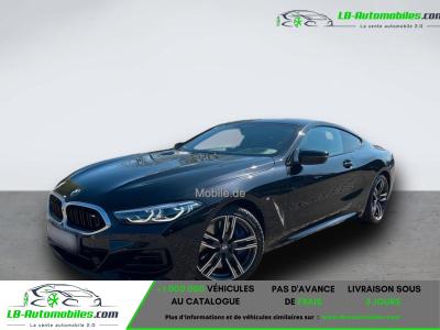 BMW Série 8 Coupé M850i xDrive 530 ch BVA